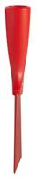 40124 Vikan Plastic Hand Scraper