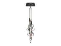 l000434-01 TE Connectivity L000434-01 Dome Multi-Band Antenna with SMA, SMA RP Connector, 4G, 4G (LTE), 5G (LTE), Bluetooth (BLE),