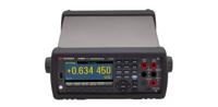 34460a Keysight Technologies Truevolt 34460A Bench Digital Multimeter, True RMS, 3A ac Max, 3A dc Max, 1000V ac Max