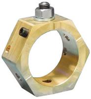 en25 WISKA Earthing Nut
