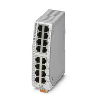 1085255 Phoenix Contact Ethernet Switch