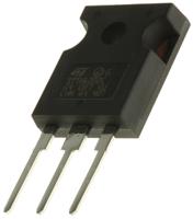 stth6002cw STMicroelectronics 200 V 60 A Diode Switching 3-Pin TO-247