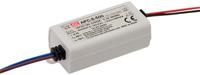 apc-8-500 MEAN WELL LED Driver, 8 → 16V Output, 8W Output, 500mA Output, Constant Current