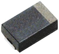 eefcx1v220r Panasonic 22μF Surface Mount Polymer Capacitor, 35V dc