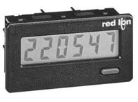 cub4l000 Red Lion CUB4L0 Counter Counter, 6 Digit, 9 → 28 V dc