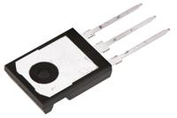 spw20n60c3fksa1 Infineon CoolMOS C3 Type N-Channel MOSFET, 20.7 A, 650 V Enhancement, 3-Pin TO-247