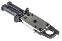183700 Staubli M-PZ13 Hand Crimp Tool
