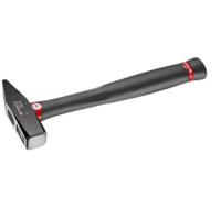 205c100 Facom Engineer's Hammer with Graphite Handle, 1.2kg