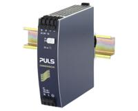cs5241-s1 PULS CS5 DIN Rail Power Supply, 120V ac Input, 24V dc Output, 5A Output, 120W