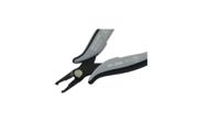 rnd-550-00055 Cutting Pliers/144mm without Bevel/ESD
