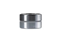 w-6198-2z SKF W 619/8-2Z 1 Row Ball Bearing - 8 mm ID, 19 mm OD