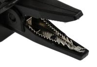 218-100 RS PRO Crocodile Clip Crocodile Clip Connection