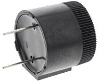 771-6894 RS PRO 91dB Through Hole Continuous Internal Piezo Buzzer, 25 x 22.8mm, 9V dc Min, 12V dc Max