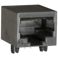 54602-908lf Amphenol Communications Solutions RJ45 Connector 8 -Way