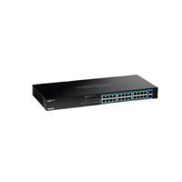 tpe-tg52uk Trendnet TPE-TG52(UK), 5 Port Network Switch With PoE