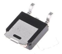 lf33abdt-tr STMicroelectronics, Voltage Regulator 16V 3-Pin