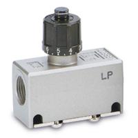 as3500-02-3 SMC AS Series Threaded Speed Controller, G 1/4 Inlet Port x G 1/4 Outlet Port