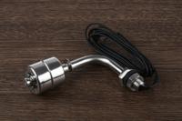 235-6204 RS PRO Horizontal Stainless Steel Float Switch, Float, 300mm Cable, Direct Load, 300V ac Max, 300V dc Max