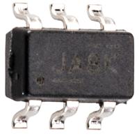ts5a3159dbvr Texas Instruments TS5A3159DBVR Analogue Switch Single SPDT 3 V, 5 V, 6-Pin SOT-23