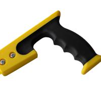 t0817 CK 600 mm Heavy Duty Saw, 14 TPI
