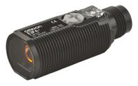 e3fa-bp22 Omron Clear Object Detection Photoelectric Sensor, Barrel Sensor, 100 mm → 2 m Detection Range