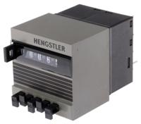 0-446-164 Hengstler 446 Counter, 5 Digit, 25Hz, 24 V dc