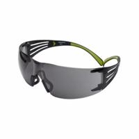 sf402af-eu 3M SecureFit 400 Safety Glasses, Grey PC Lens, Vented