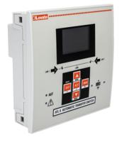 atl600 Lovato ATL Series Controller for Use with 2 Power Sources With Three Phase Control, 110 → 240 V ac Supply, Relay