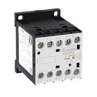 11bg09t4a23060 Lovato BG09 Contactor, 230 V Coil, 4-Pole, 9 A, 22 kW, 690 V
