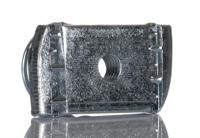 264-6493 RS PRO Channel Nut, 6mm, Nut Base Dimensions 6X19mm, Bright Zinc Plated, 2.87kg