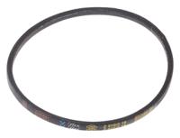 471-803 RS PRO Drive Belt, belt section Z, 480mm Length