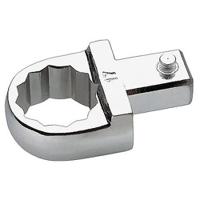 1215 Facom 12 Series Polygon Drive, 15 mm, 9 x 12mm Insert