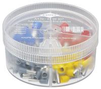 97-99-907 Knipex Crimp Assortment Kit Bootlace Ferrule Crimp terminal Kit
