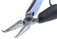 rx-7892 Lindstrom Long Nose Pliers, 155.5 mm Overall, Straight Tip, 29mm Jaw, ESD
