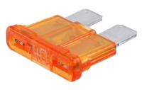 atc-40 Eaton 40A Orange Blade Car Fuse, 32V dc No