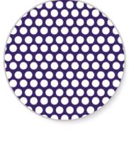 202-7906 RS PRO Aluminium Perforated Metal Sheet 500mm x 500mm, 1.2mm Thick