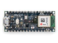 abx00072 Arduino BLE Rev2 with header