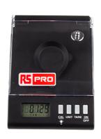 111-3669 RS PRO Bench Weighing Scale, 30g Weight Capacity