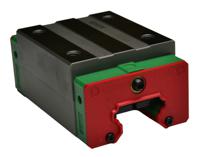 360-825 RS PRO Guide Block HGH, 27.1kN Dynamic Load, 20mm Rail Width