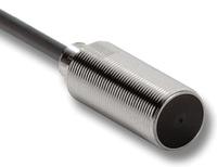 e2b-s08ks02-wp-c2-2m Omron Inductive Threaded Barrel Proximity Sensor, M8, 2 mm Detection, NPN NC, 12 → 24 V dc