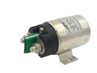 29-211-12 TE Connectivity Chassis Mount Power Relay, 18/32V Coil, 200A Switching Current, SPST-NO