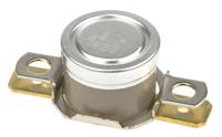 2455rp-91000431 Honeywell Bi-Metallic Thermostat, Opens at +25°C, Closes at +15°C, +186°C Max, NC, Automatic Reset