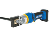ek354mlsethluk Klauke Hydraulic Crimp Tool for Tubular Cable Lugs