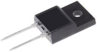 mbrf1645-e345 Vishay 45 V 16 A Diode Schottky 2-Pin TO-220