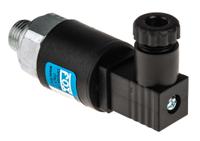 297-0074 RS PRO Pressure Switch, G 1/4 10bar to 100 bar