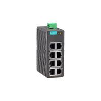 eds-208 MOXA Unmanaged 8 Port Ethernet Switch