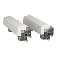 lvs01025 Schneider Electric PrismaSeT G Series Polyester Pillar for Use with IP55 Enclosure, PrismaSeT G Enclosure