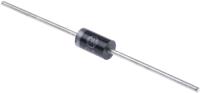 mur460g onsemi Diode, 2-Pin DO-201AD MUR460G