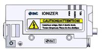 izn10e-01p06 SMC 24V Nozzle, Ioniser