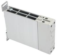773190248070 Finder 77 Series Solid State Relay, 30 A Load, DIN Rail Mount, 480 V ac Load, 24 V dc Control